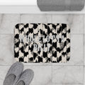 WHOLELOTTABILLY Bath Mat