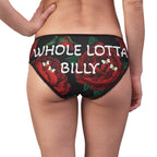 WHOLELOTTABILLY Women's Briefs