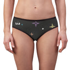 WHOLELOTTABILLY Women's Briefs
