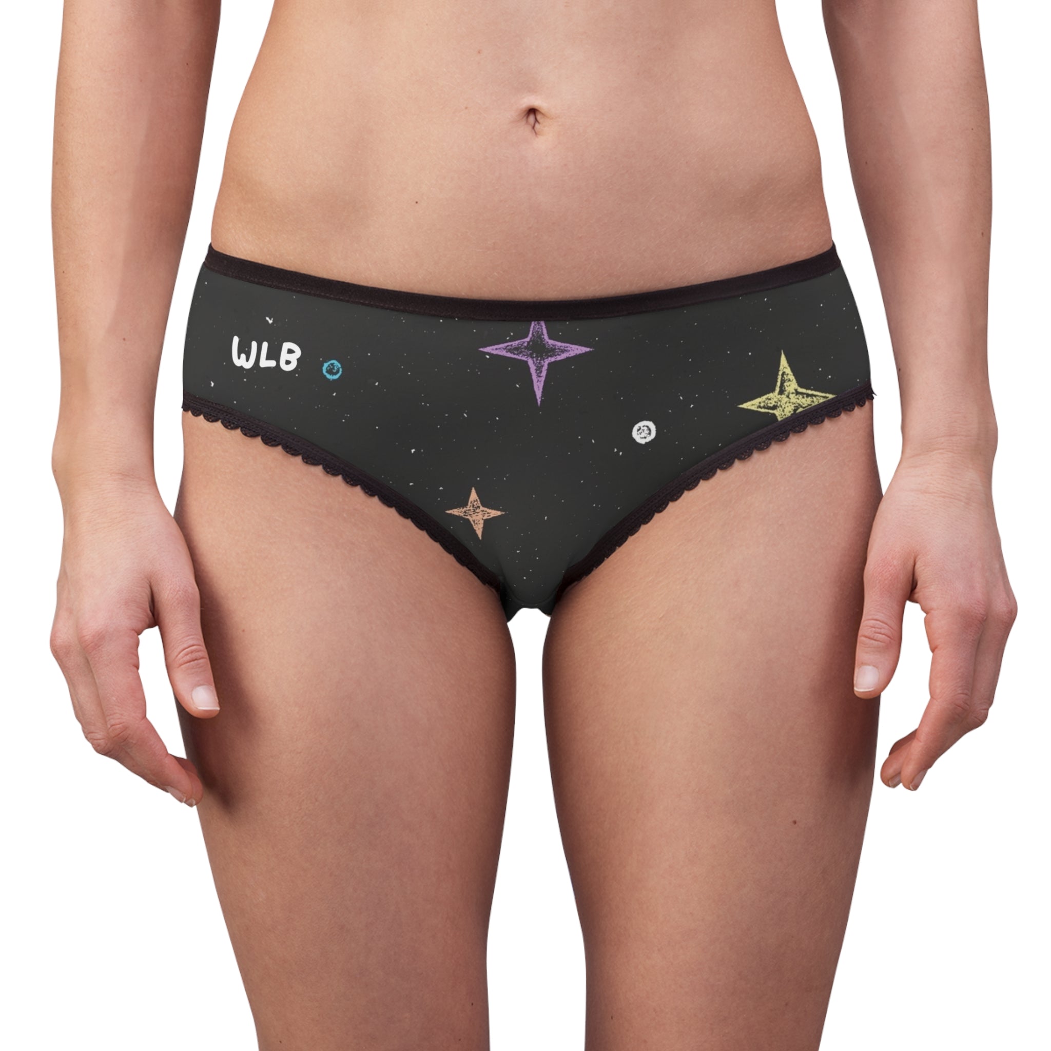 WHOLELOTTABILLY Women's Briefs
