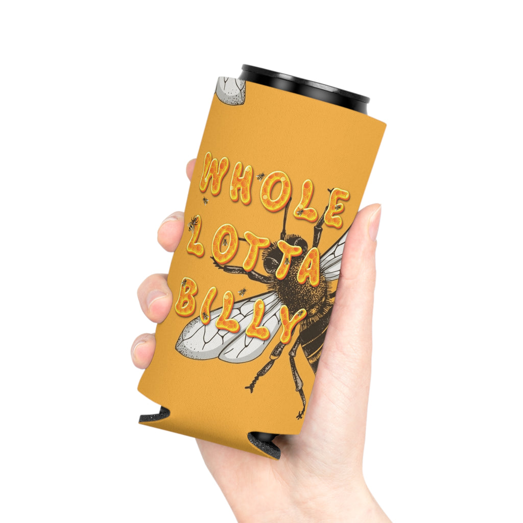 WHOLELOTTABILLY Can Cooler