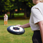 WHOLELOTTABILLY Wham-O Frisbee