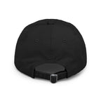 WHOLELOTTABILLY Distressed Cap