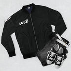 WHOLELOTTABILLY Men's Bomber Jacket