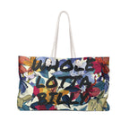 WHOLELOTTABILLY Weekender Bag