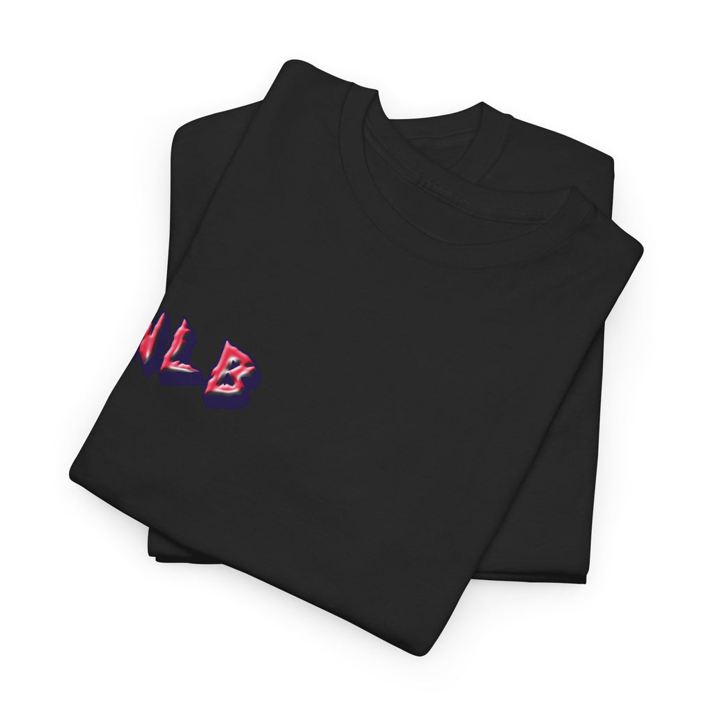 WHOLELOTTABILLY Unisex Heavy Cotton Tee