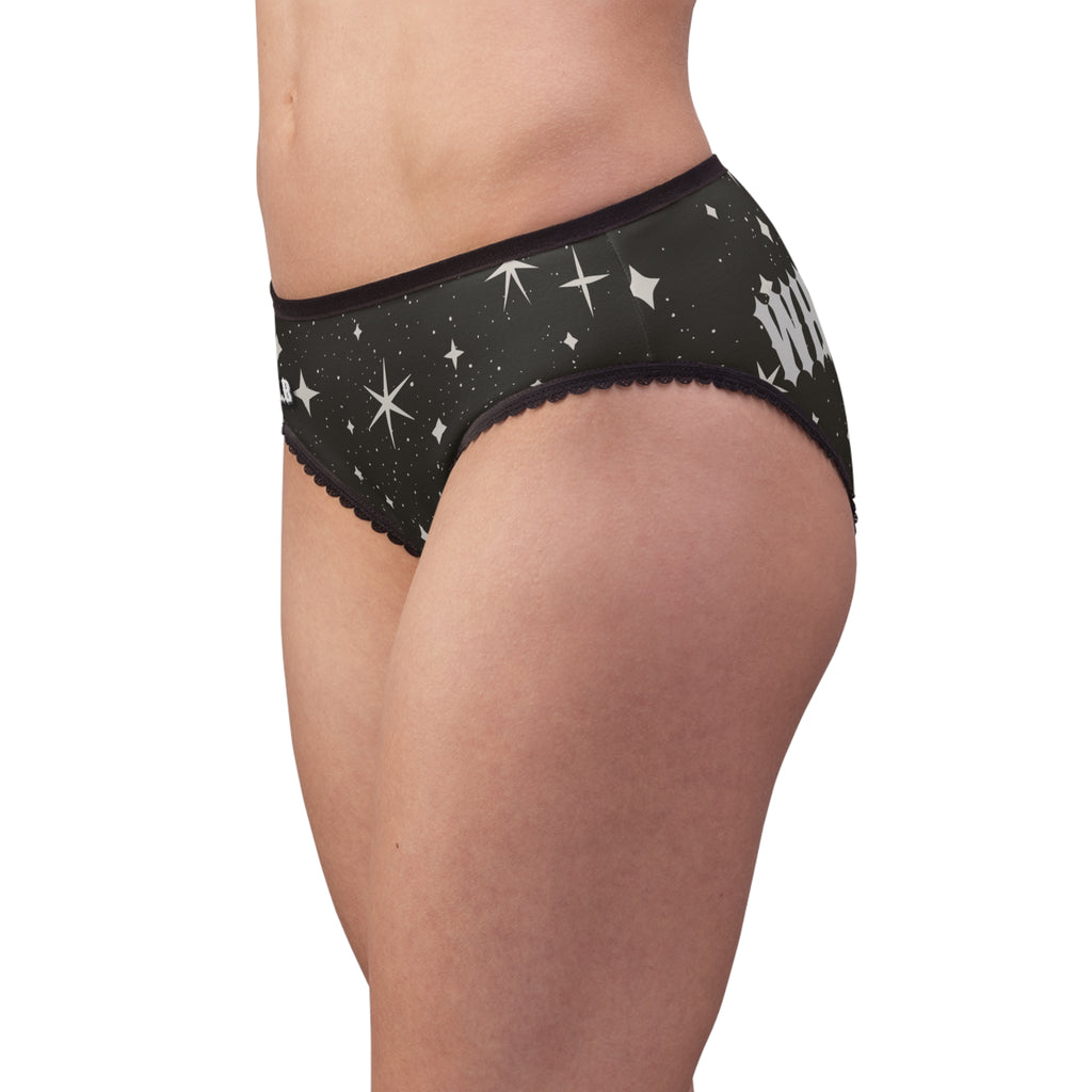 WHOLELOTTABILLY Women's Briefs