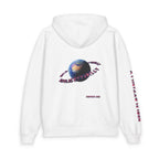 WHOLELOTTABILLY Unisex Organic Relaxed Hoodie