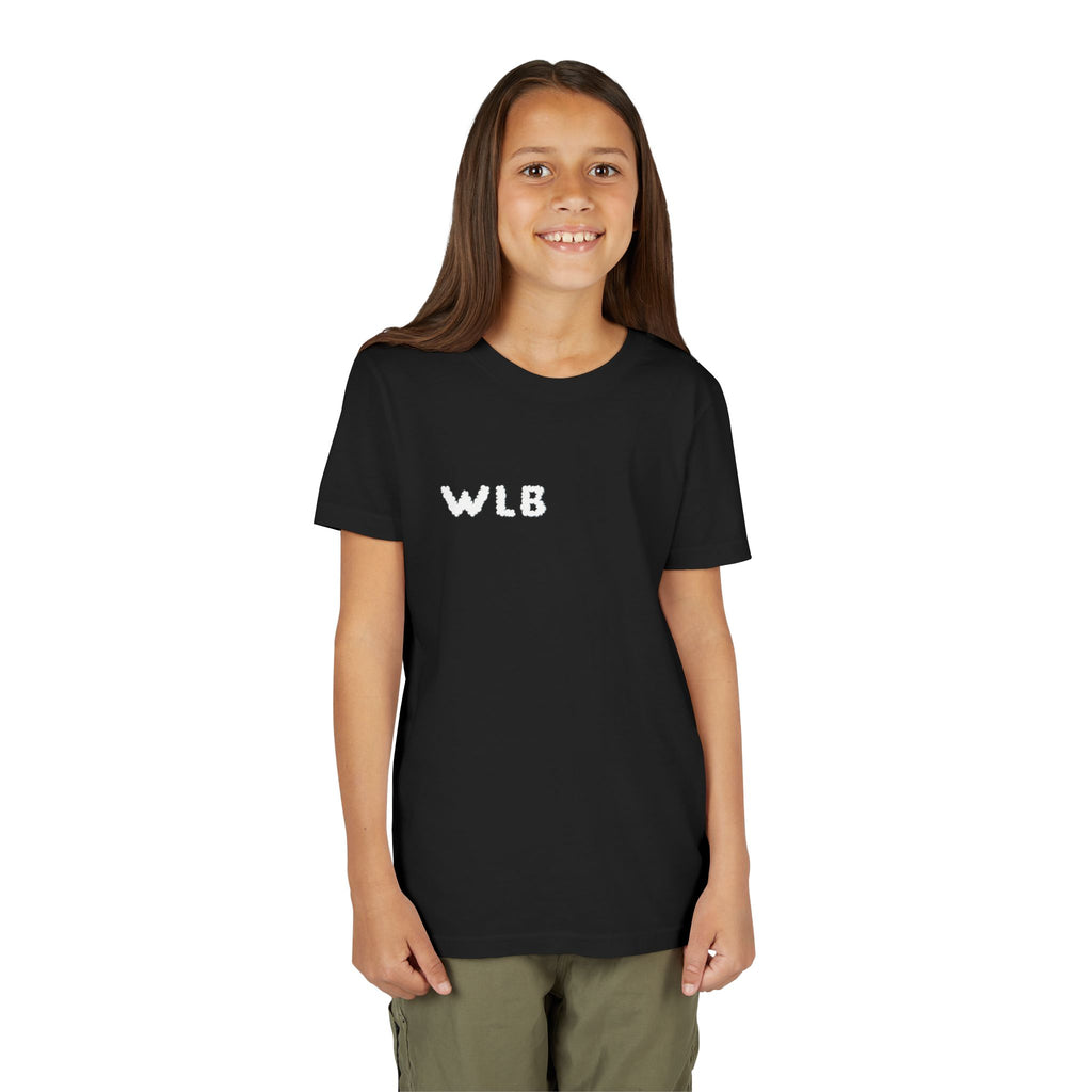WHOLELOTTABILLY Youth Short Sleeve Tee