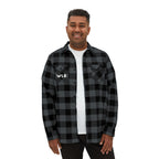 WHOLELOTTABILLY Unisex Flannel Shirt