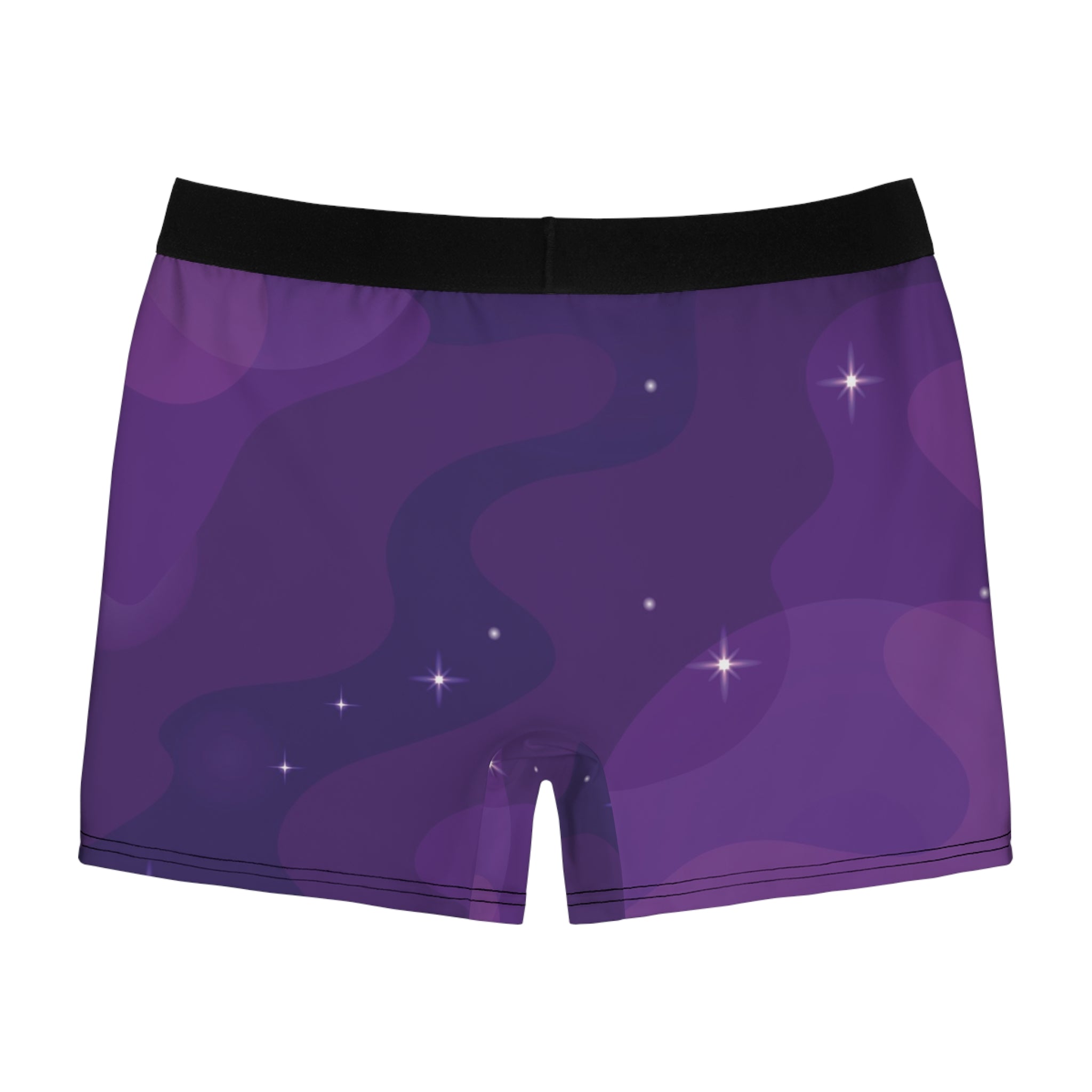 WHOLELOTTABILLY Men's Boxer Briefs