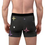 WHOLELOTTABILLY Men's Boxer Briefs
