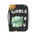 WHOLELOTTABILLY Bible Cover