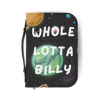 WHOLELOTTABILLY Bible Cover