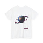 WHOLELOTTABILLY Unisex Heavy Cotton Tee
