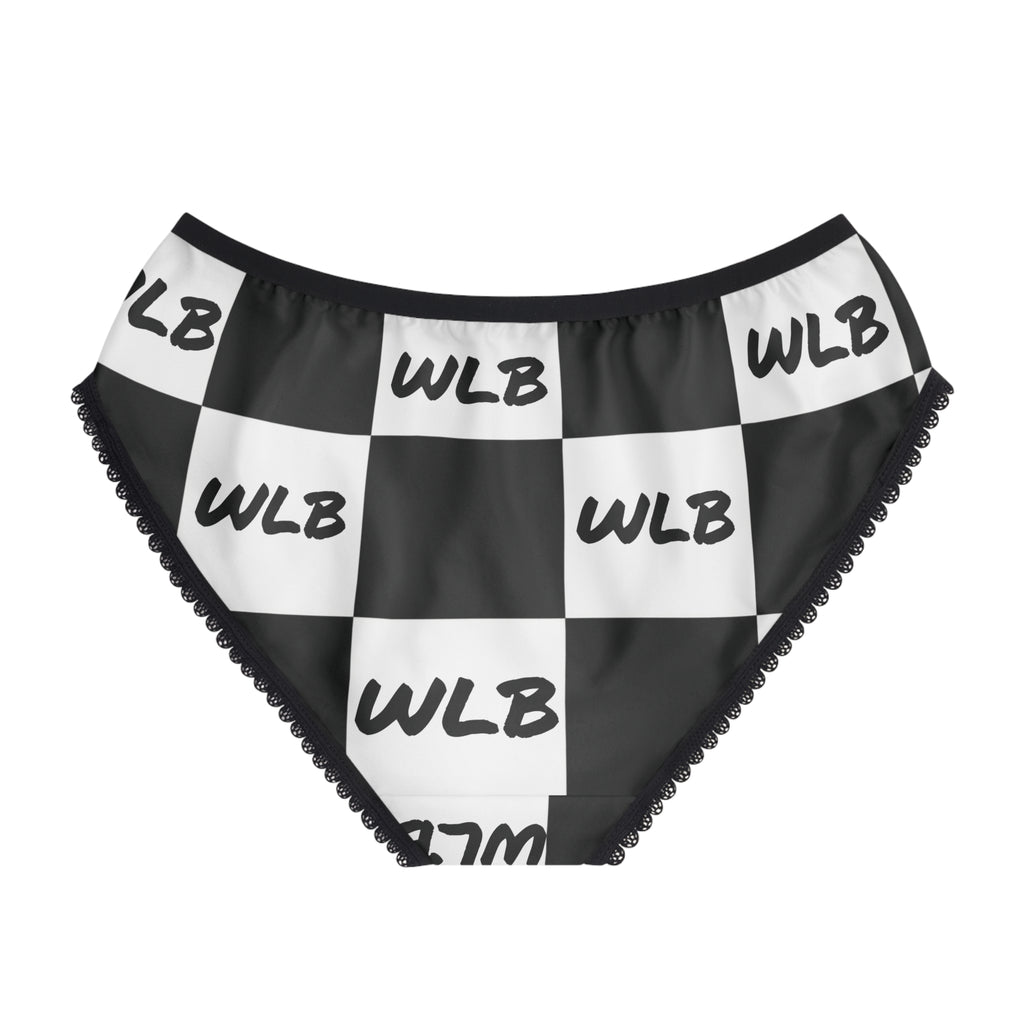 WHOLELOTTABILLY Women's Briefs