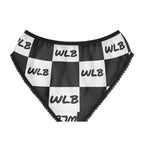 WHOLELOTTABILLY Women's Briefs