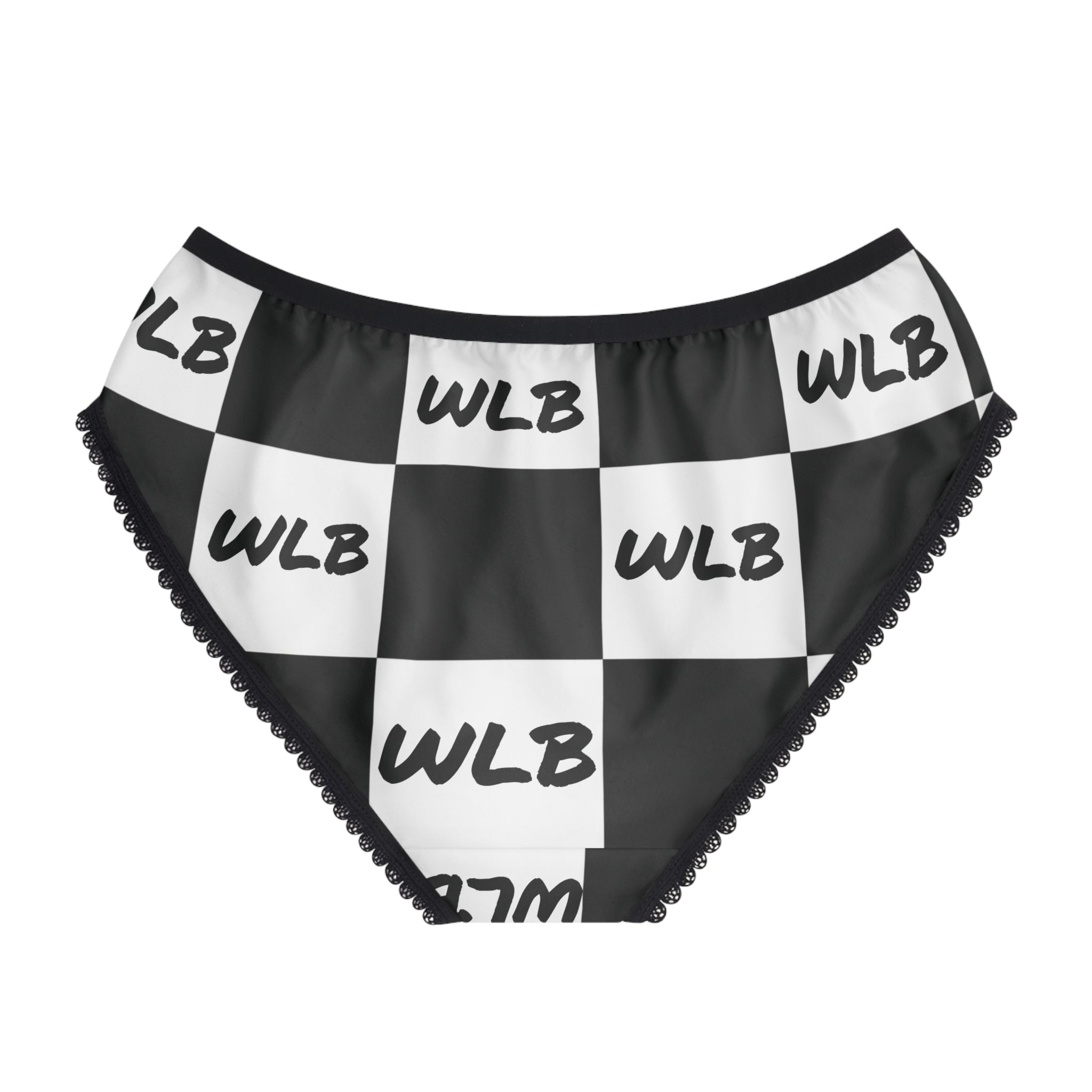 WHOLELOTTABILLY Women's Briefs
