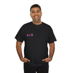 WHOLELOTTABILLY Unisex Heavy Cotton Tee
