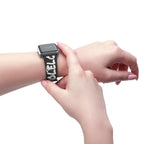 WHOLELOTTABILLY Watch Band