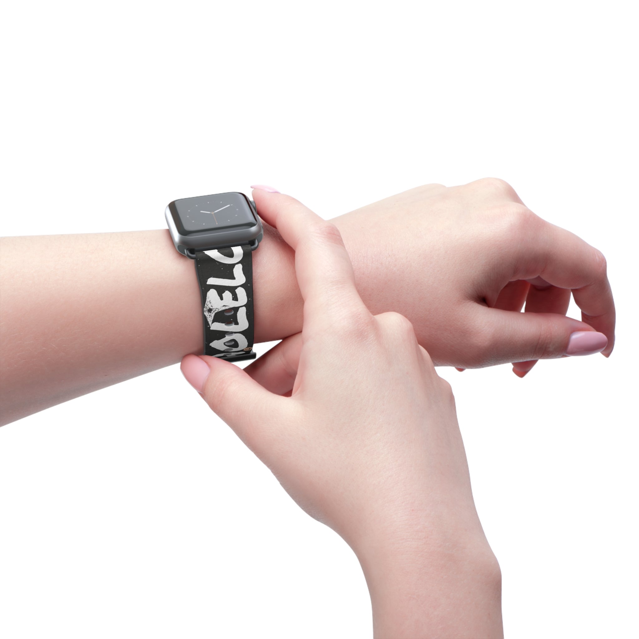 WHOLELOTTABILLY Watch Band