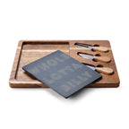WHOLELOTTABILLY Charcuterie Board (Engraving)