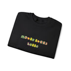 WHOLELOTTABILLY Unisex Heavy Blend Crewneck Sweatshirt