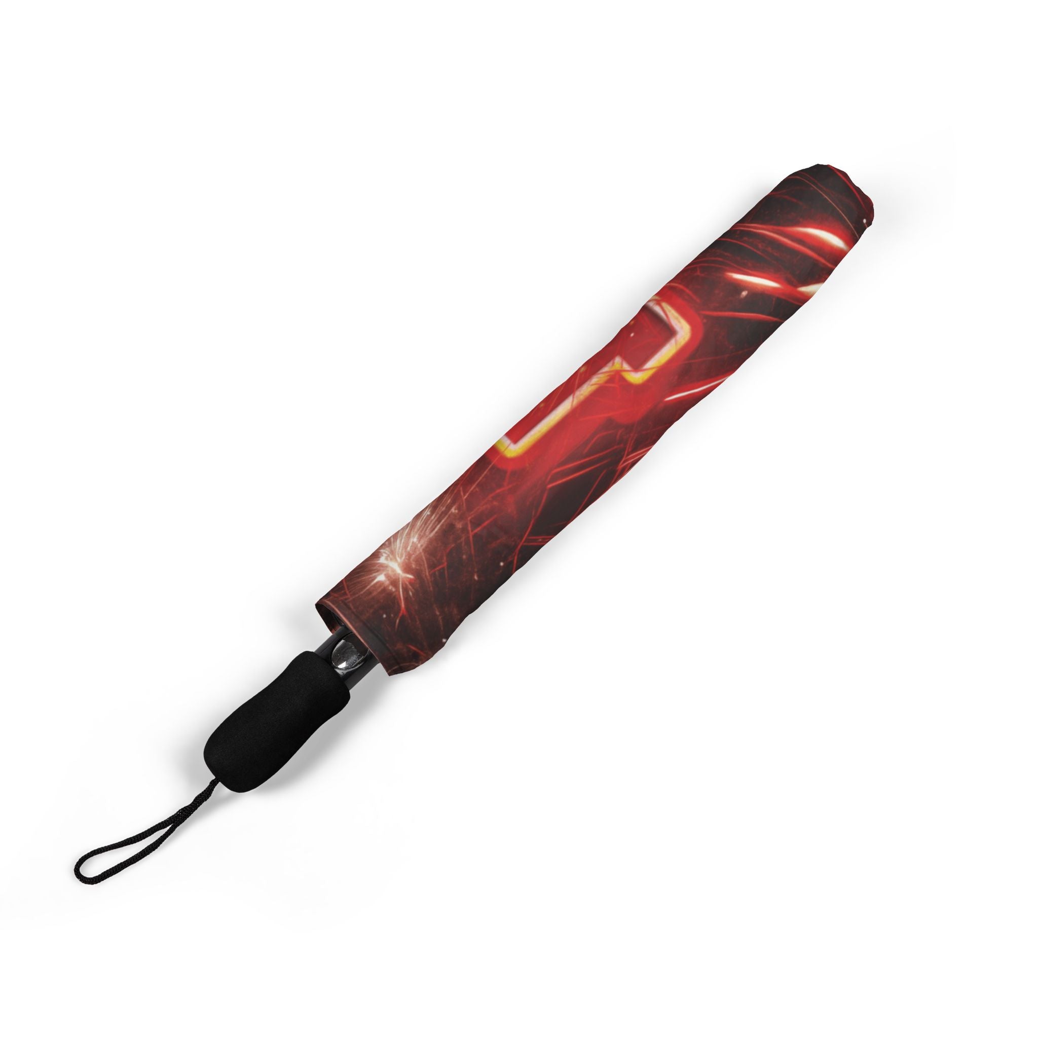 WH0LE LOTTABILLY Semi-Automatic Foldable Umbrella