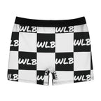 WHOLELOTTABILLY Men's Boxer Briefs