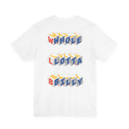 WHOLELOTTABILLY BLOCK Tee