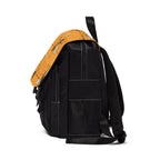 WHOLELOTTABILLY Shoulder Backpack