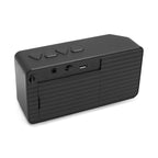 wholelottabilly Bluetooth Speaker