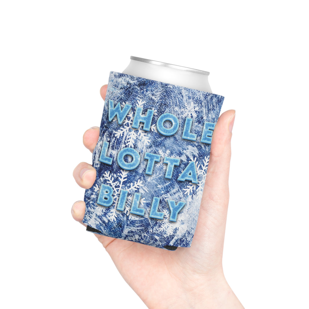 WHOLELOTTABILLY Can Cooler
