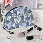 WHOLELOTTABILLY Makeup Bag