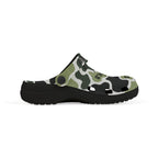 WHOLELOTTABILLY Kid's Foam Clogs
