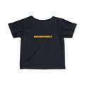 WHOLELOTTABILLY Infant Fine Jersey Tee