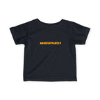 WHOLELOTTABILLY Infant Fine Jersey Tee