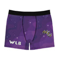WHOLELOTTABILLY Men's Boxer Briefs