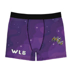 WHOLELOTTABILLY Men's Boxer Briefs