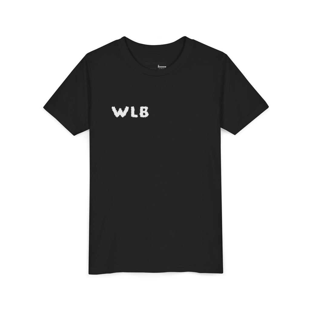 WHOLELOTTABILLY Youth Short Sleeve Tee