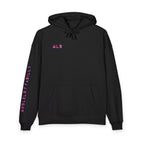 WHOLELOTTABILLY Unisex Organic Relaxed Hoodie