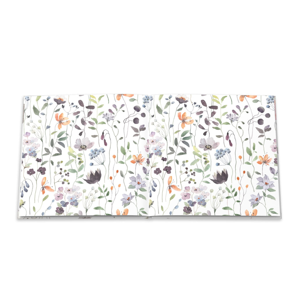 WHOLELOTTABILLY Hardcover Photo Book