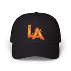 WHOLELOTTABILLY Classic Dad Cap
