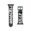 WHOLELOTTABILLY Watch Band