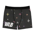 WHOLELOTTABILLY Men's Boxer Briefs