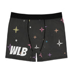 WHOLELOTTABILLY Men's Boxer Briefs