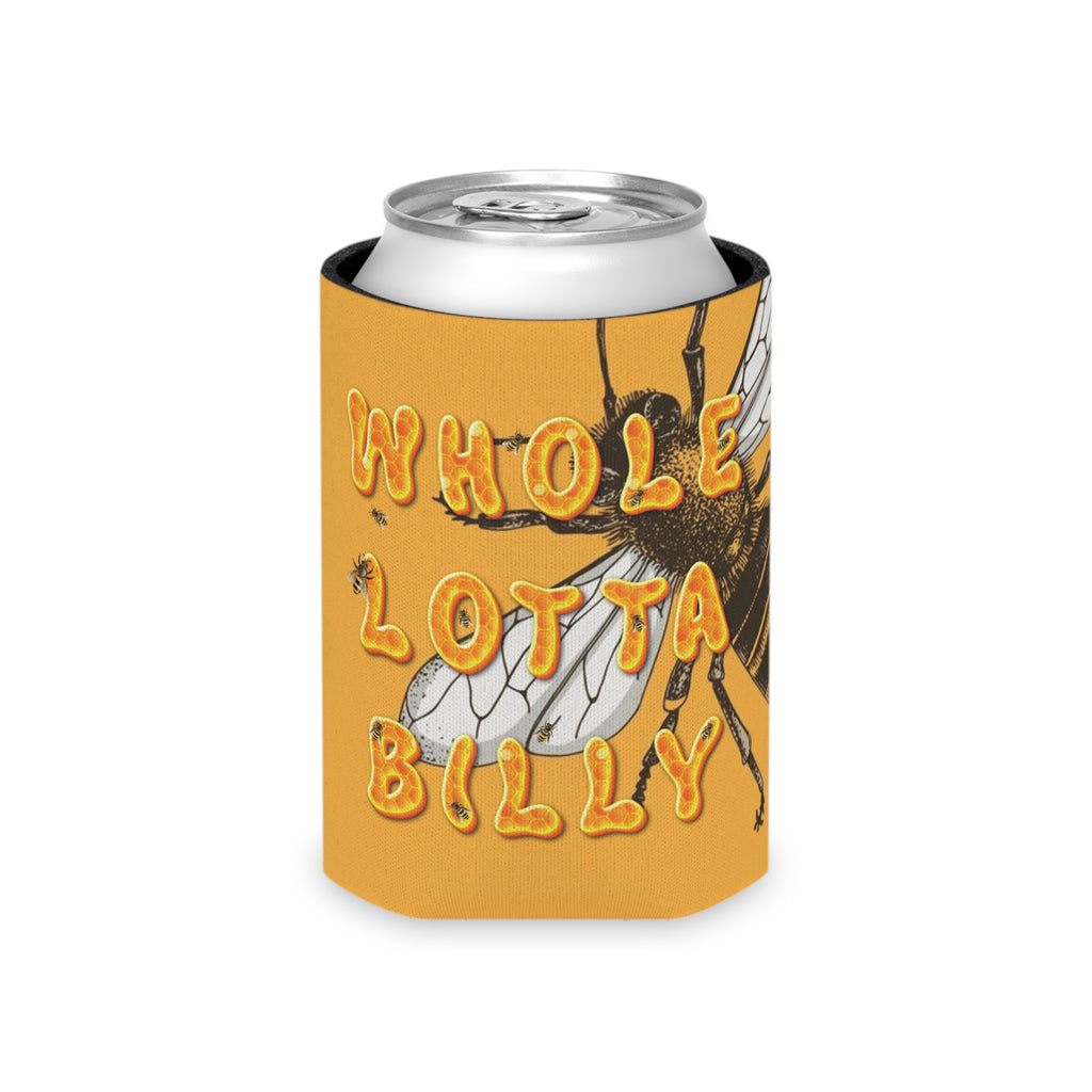 WHOLELOTTABILLY Can Cooler
