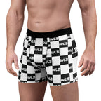 WHOLELOTTABILLY Men's Boxer Briefs
