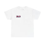 WHOLELOTTABILLY Unisex Heavy Cotton Tee
