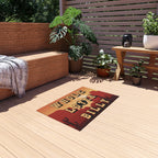 WHOLELOTTABILLY Outdoor Rug